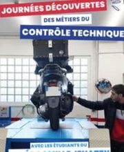 C.T.A Conseil Technique Automobile image 2