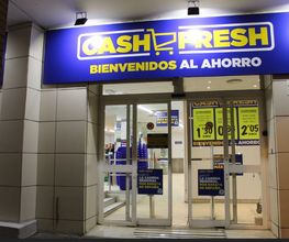 CASH FRESH imagen 9