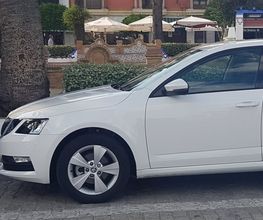 Taxi Ayamonte Javier imagen 1