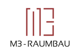 M3 Raumbau