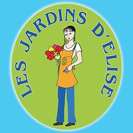 Les Jardins d'Elise Maison Lapierre