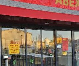 ABEX 24/7 Kaulsdorf Bild 4