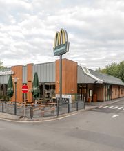 McDonald's Bild 1