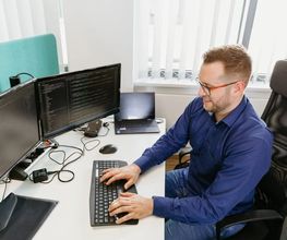 Fischer & Consultants