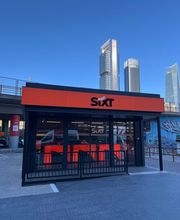 SIXT Madrid Chamartín Estación imagen 2