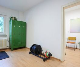 Aaron Sehn Physiotherapie & Training Bild 5