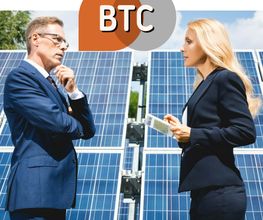 Übersetzungsleistungen im technischen und Energiebereich