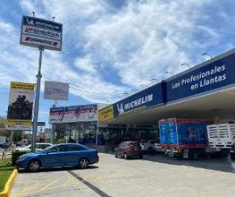 Michelin Car Service- Multillantas Nieto CELAYA imagen 2