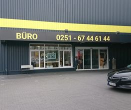 LAGERBOX Münster
