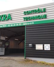 Centre Contrôle Technique Dekra image 4