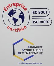 Alpha Déménagement image 8