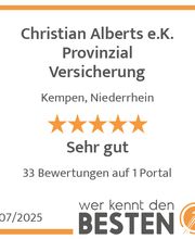 werkenntdenBESTEN.de Qualitätssiegel