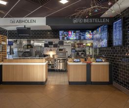 McDonald's Bild 2