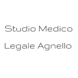 Studio Medico Legale Agnello logo