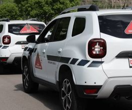 SOS Surveillance SA Bild 1