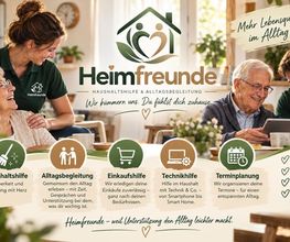 Heimfreunde Bild 6