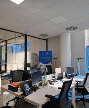 Agence d'intérim Kliff par Randstad image 6