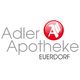 Logo der Adler-Apotheke