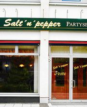 Partyservice A. Rohde GmbH Bild 1