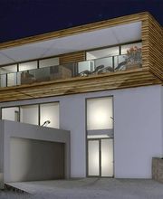 Wezstein Michael M.A. Architekt Bild 1