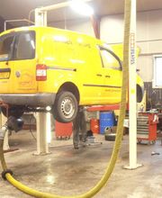 Autoservice Heino