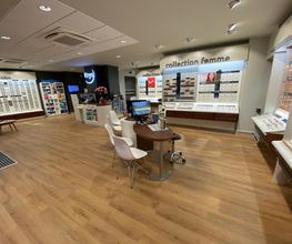 Opticien Krys image 7