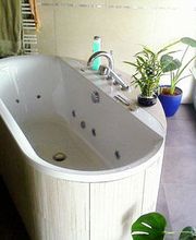 Behnisch Uwe Installateur- u. Klempnermeister Bild 6