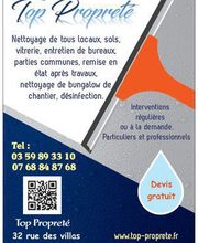 Top Propreté image 3