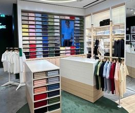 Polo Area