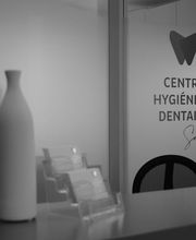 Barroso Deillon Sandy, Centre Hygiéniste Dentaire Sandy Bild 3