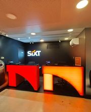 SIXT | Location voiture Gare du Nord image 11