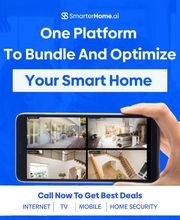SmarterHome.ai - Compare Local Internet Deals image 1