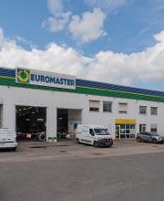 Euromaster Véhicules Industriels - Conflans image 13