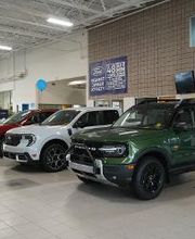 Fox Grand Traverse Ford image 3