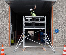 LIFTISA | Alquiler, Venta y Posventa de Plataformas Elevadoras imagen 16