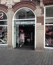 Hunkemöller afbeelding 11