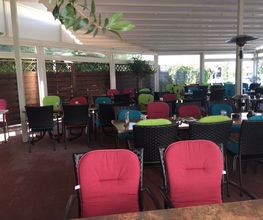 Griechisches Restaurant Pandosia