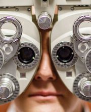 Sehstern Optik GmbH (Berikon) Bild 4