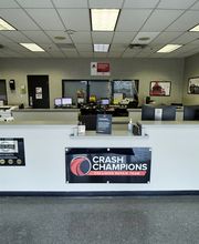 Entrance/Lobby/Interior Space