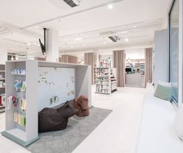 TopPharm Apotheke & Drogerie Brentano Bild 2