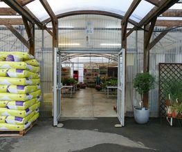 Point Vert Le Jardin image 14