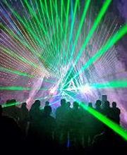 ACLS Lasershow und Lichtkunst Bild 17