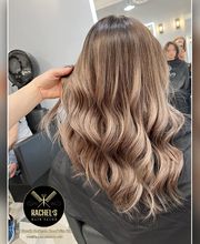 Rachel's Hair Salon image 20