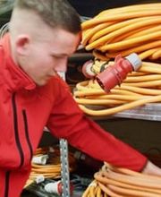 Elektrofachgeschäft Schneebeli Jack Bild 2