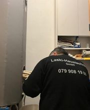 Laski - Haustechnik GmbH Bild 1