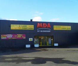 MDA Electroménager Discount image 8
