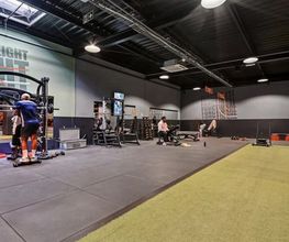Basic-Fit 24/7 image 7