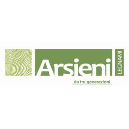 Arsieni Legnami logo