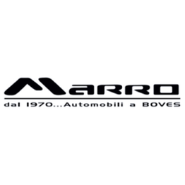 Marro Automobili logo