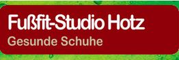 Hotz Gesunde Schuhe in Albstadt-Ebingen